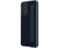 SAMSUNG Slim Strap Cove do Galaxy A33 5G Black EF-XA336CBEGWW - 1071258 - zdjęcie 2